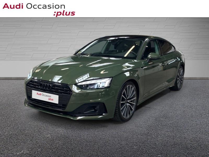 Voitures occasions Audi A5 Sportback Avus Clermont-Ferrand