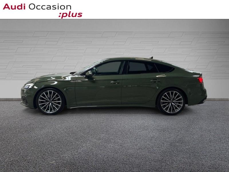Voitures occasions Audi A5 Sportback Avus Clermont-Ferrand