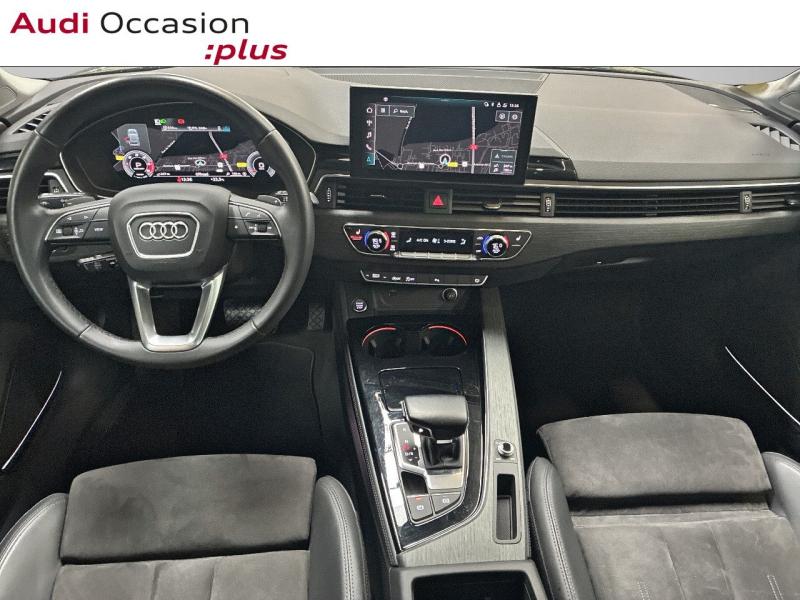 Voitures occasions Audi A5 Sportback Avus Clermont-Ferrand