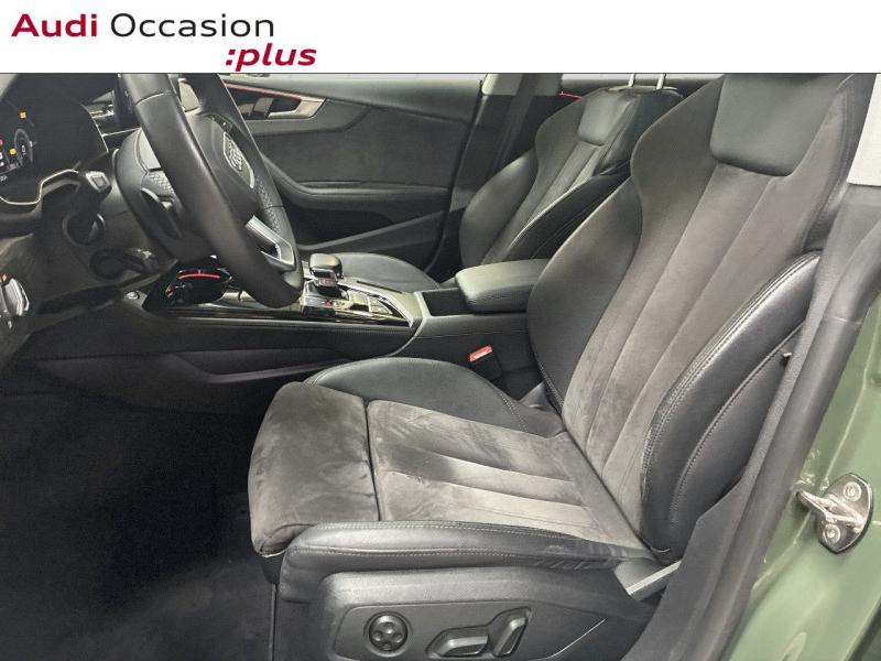 Voitures occasions Audi A5 Sportback Avus Clermont-Ferrand