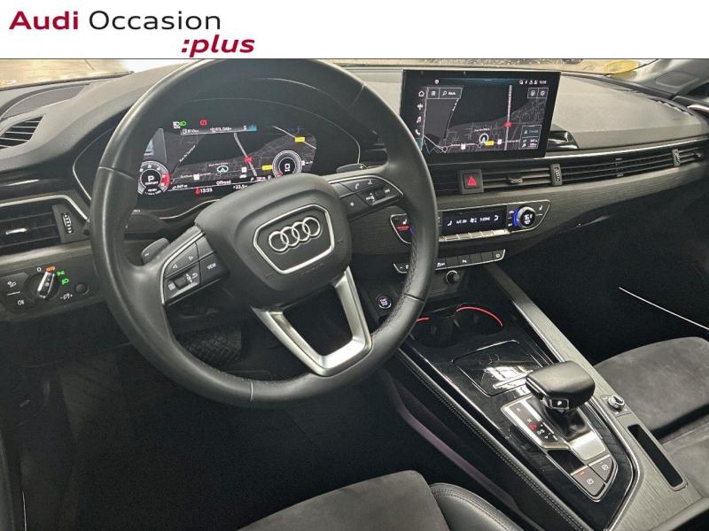 Voitures occasions Audi A5 Sportback Avus Clermont-Ferrand