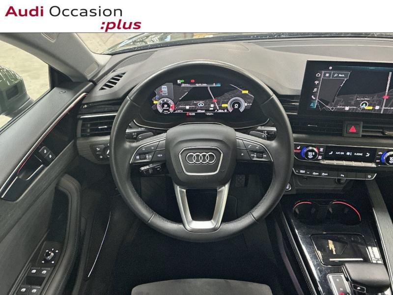 Voitures occasions Audi A5 Sportback Avus Clermont-Ferrand