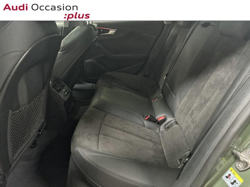 Voitures occasions Audi A5 Sportback Avus Clermont-Ferrand