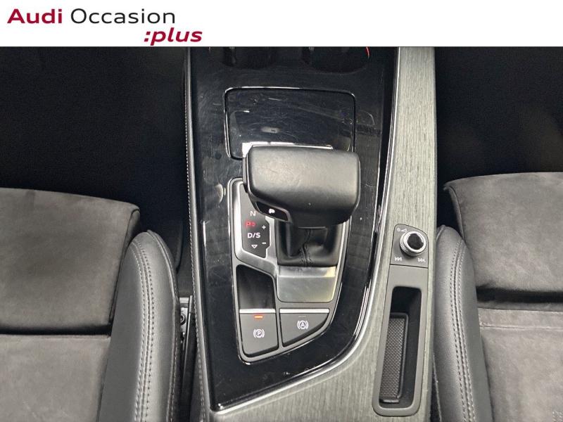 Voitures occasions Audi A5 Sportback Avus Clermont-Ferrand