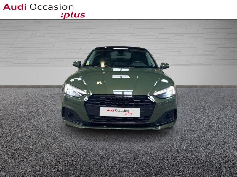 Voitures occasions Audi A5 Sportback Avus Clermont-Ferrand