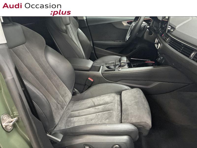 Voitures occasions Audi A5 Sportback Avus Clermont-Ferrand