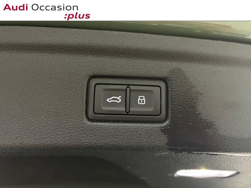 Voitures occasions Audi A5 Sportback Avus Clermont-Ferrand