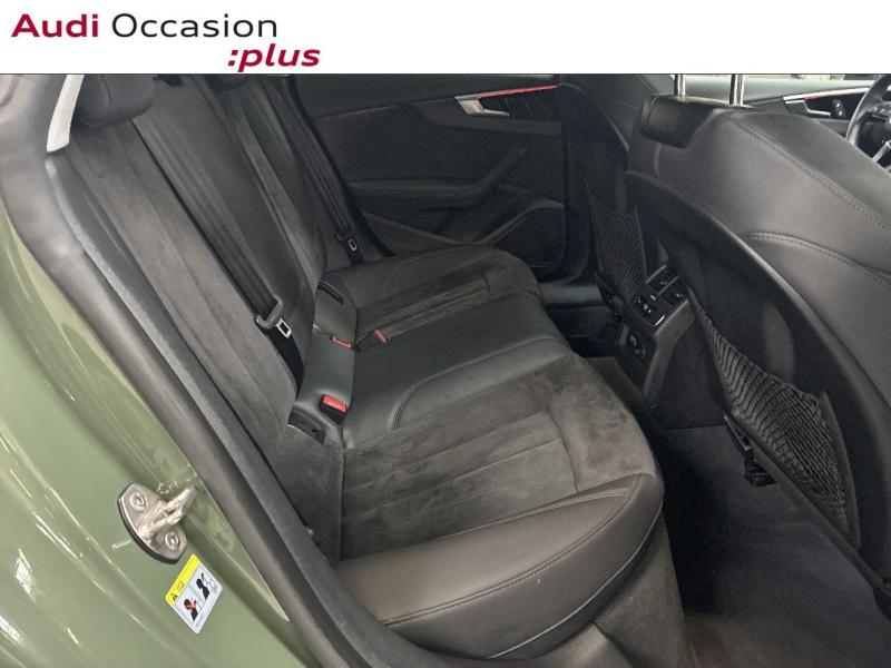 Voitures occasions Audi A5 Sportback Avus Clermont-Ferrand