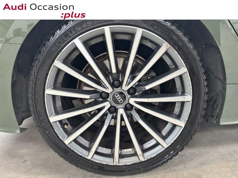 Voitures occasions Audi A5 Sportback Avus Clermont-Ferrand