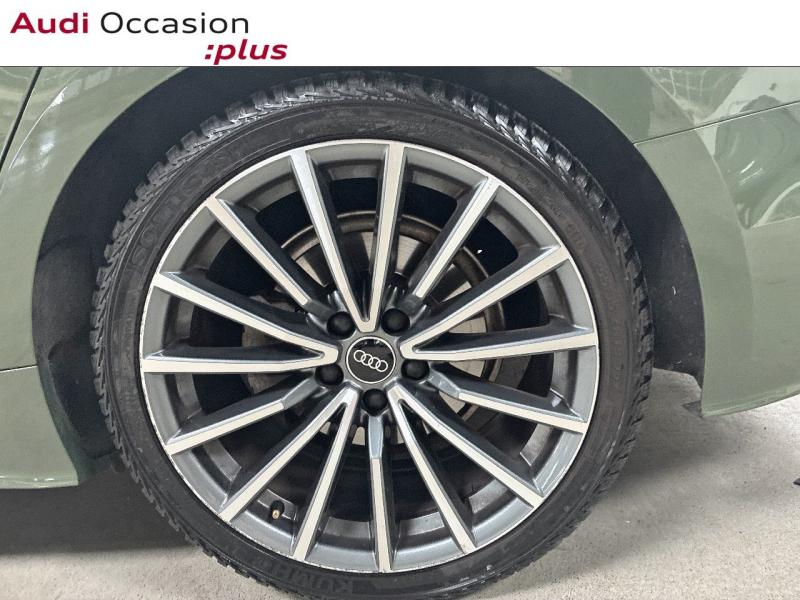 Voitures occasions Audi A5 Sportback Avus Clermont-Ferrand