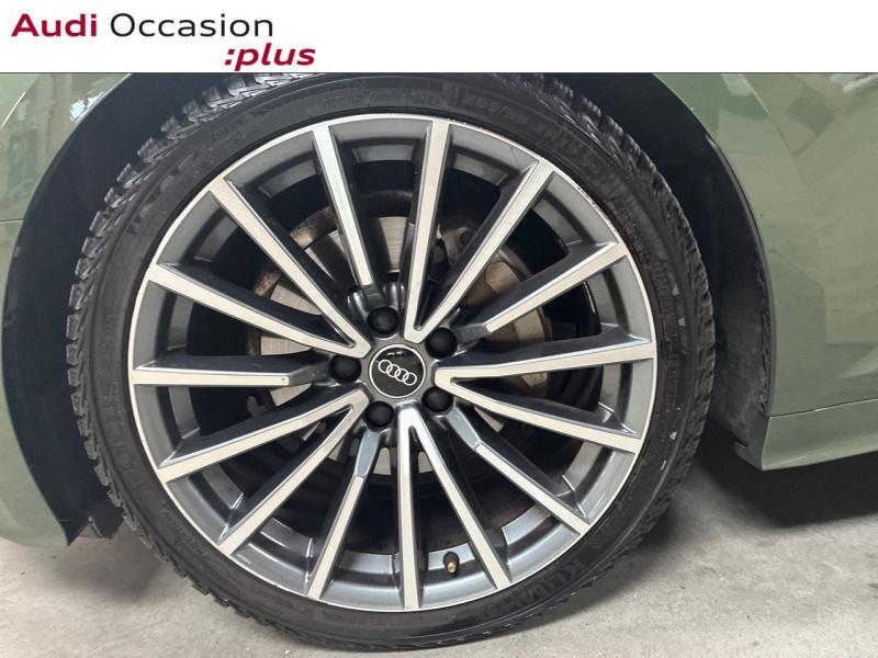 Voitures occasions Audi A5 Sportback Avus Clermont-Ferrand