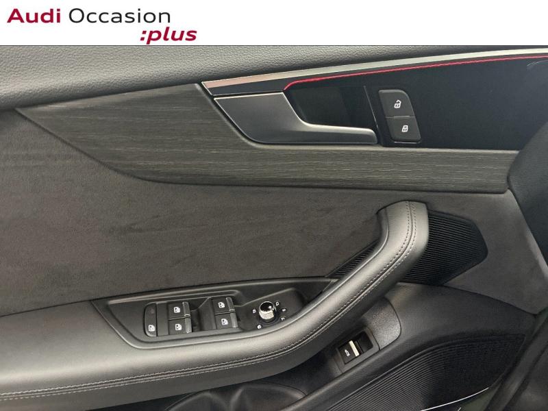 Voitures occasions Audi A5 Sportback Avus Clermont-Ferrand