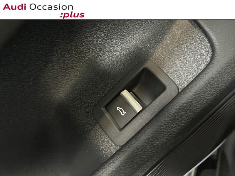 Voitures occasions Audi A5 Sportback Avus Clermont-Ferrand