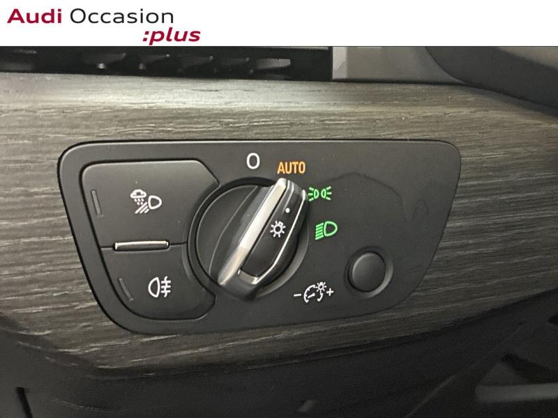 Voitures occasions Audi A5 Sportback Avus Clermont-Ferrand