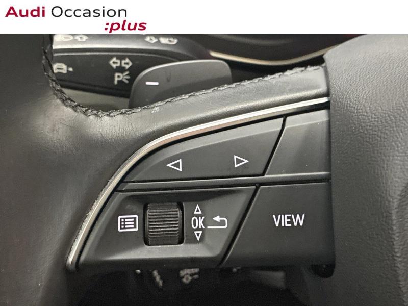 Voitures occasions Audi A5 Sportback Avus Clermont-Ferrand