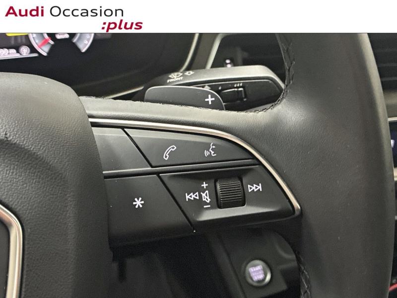 Voitures occasions Audi A5 Sportback Avus Clermont-Ferrand