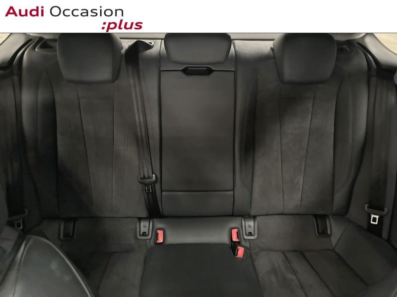 Voitures occasions Audi A5 Sportback Avus Clermont-Ferrand