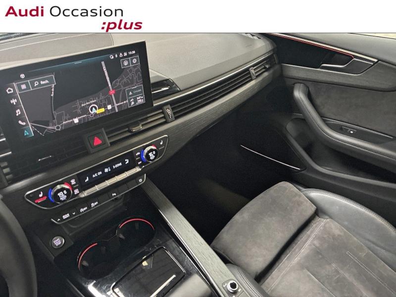 Voitures occasions Audi A5 Sportback Avus Clermont-Ferrand
