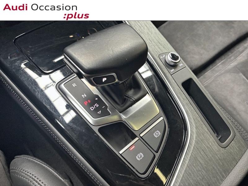 Voitures occasions Audi A5 Sportback Avus Clermont-Ferrand