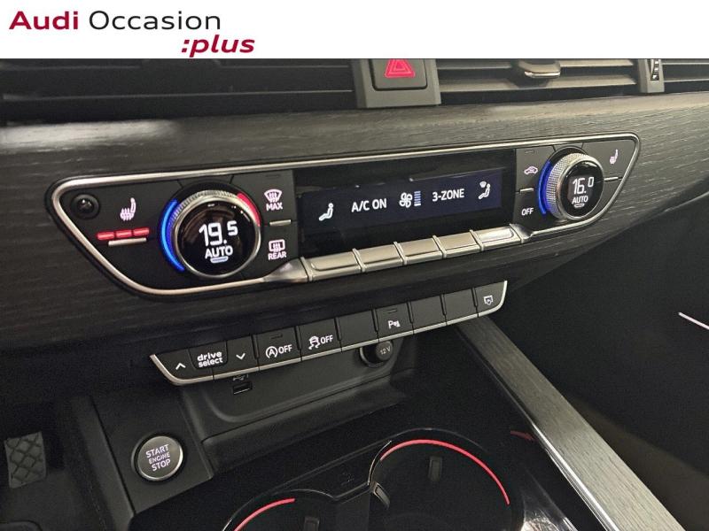 Voitures occasions Audi A5 Sportback Avus Clermont-Ferrand