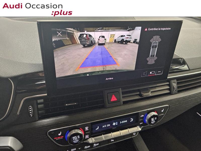 Voitures occasions Audi A5 Sportback Avus Clermont-Ferrand
