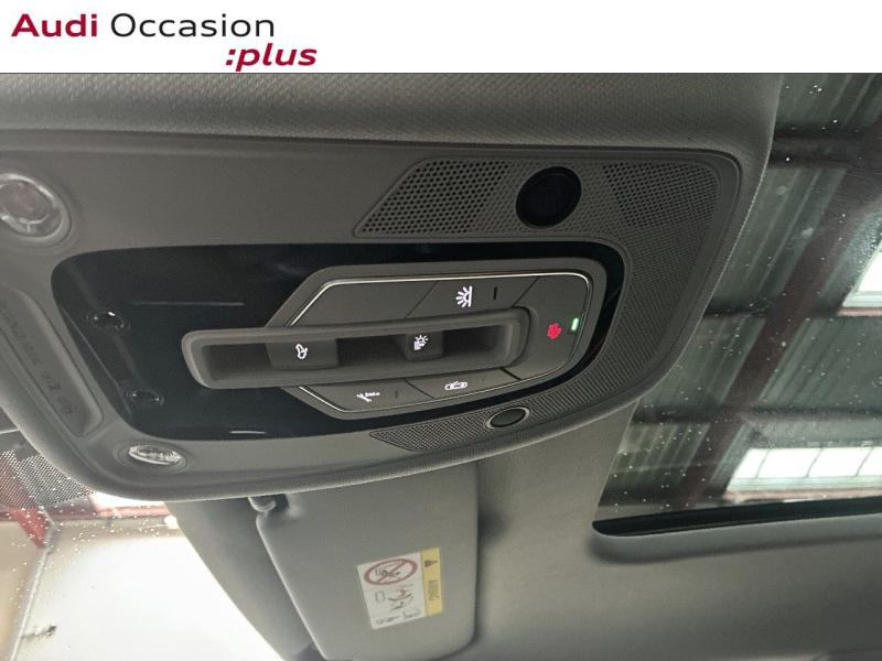 Voitures occasions Audi A5 Sportback Avus Clermont-Ferrand
