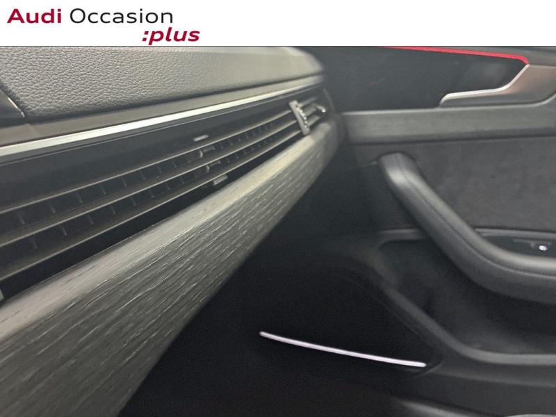 Voitures occasions Audi A5 Sportback Avus Clermont-Ferrand