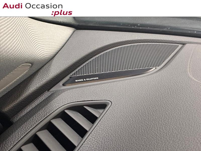 Voitures occasions Audi A5 Sportback Avus Clermont-Ferrand