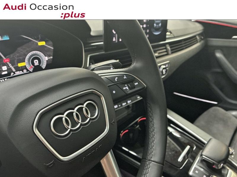 Voitures occasions Audi A5 Sportback Avus Clermont-Ferrand