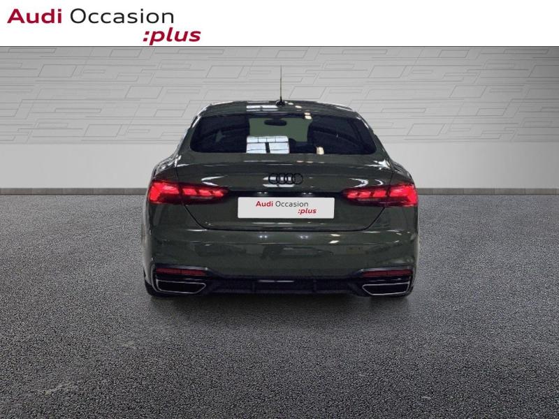 Voitures occasions Audi A5 Sportback Avus Clermont-Ferrand