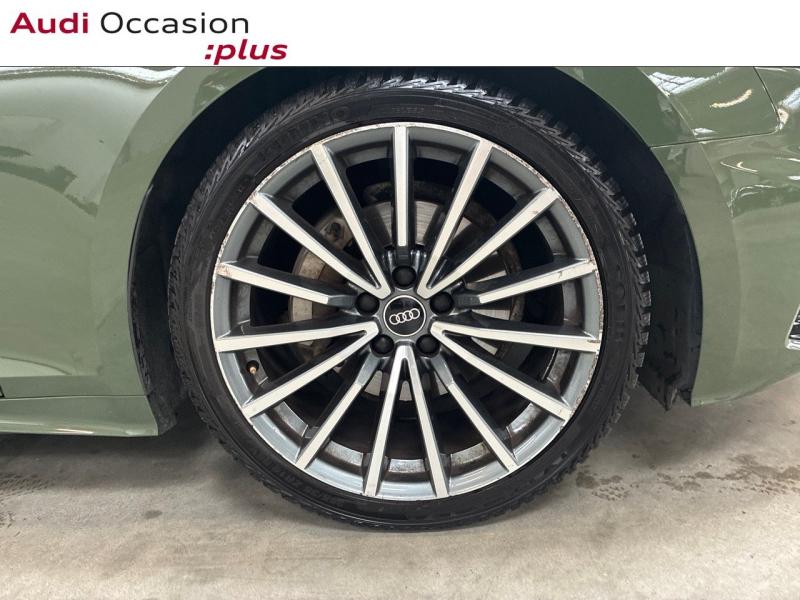 Voitures occasions Audi A5 Sportback Avus Clermont-Ferrand