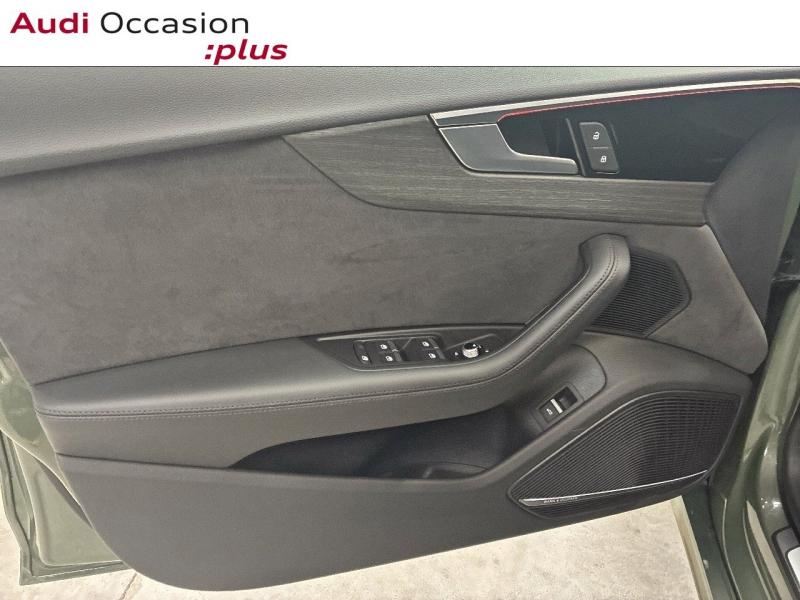 Voitures occasions Audi A5 Sportback Avus Clermont-Ferrand