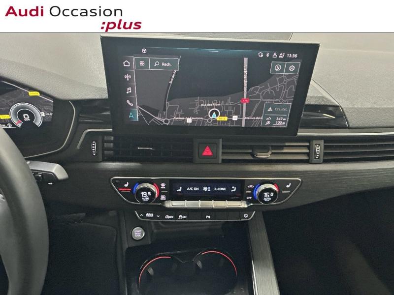 Voitures occasions Audi A5 Sportback Avus Clermont-Ferrand