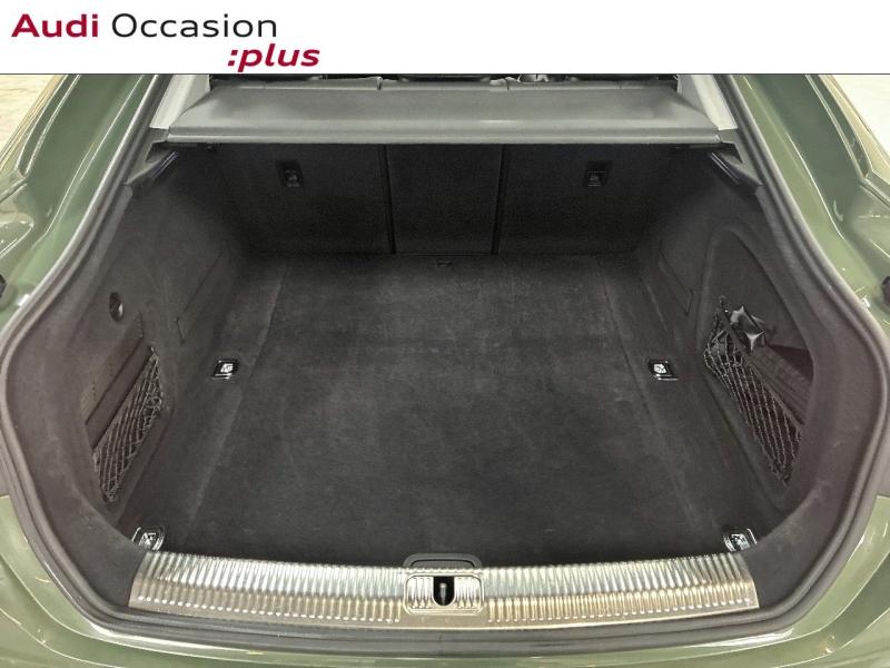 Voitures occasions Audi A5 Sportback Avus Clermont-Ferrand