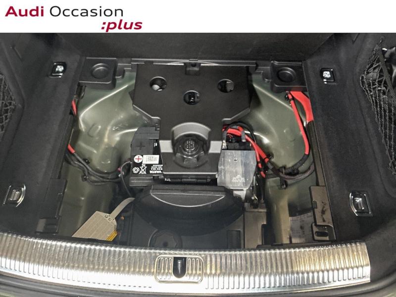 Voitures occasions Audi A5 Sportback Avus Clermont-Ferrand