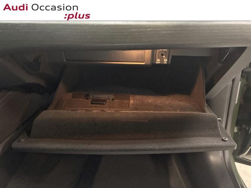 Voitures occasions Audi A5 Sportback Avus Clermont-Ferrand