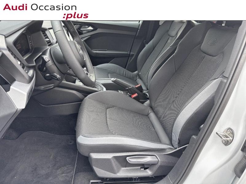 Voitures occasions Audi A1 Sportback S line Clermont-Ferrand