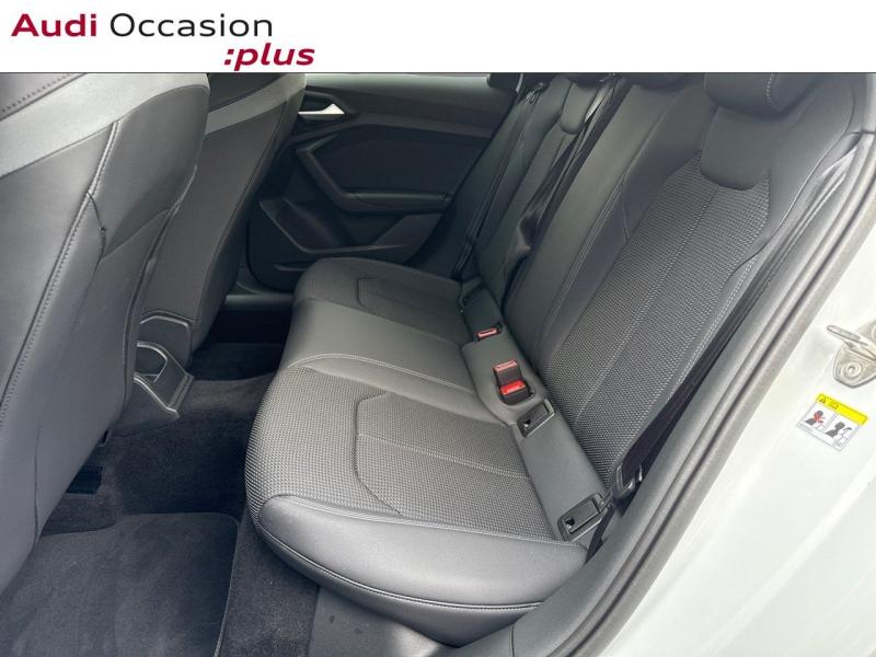 Voitures occasions Audi A1 Sportback S line Clermont-Ferrand