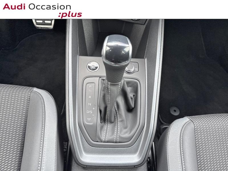 Voitures occasions Audi A1 Sportback S line Clermont-Ferrand