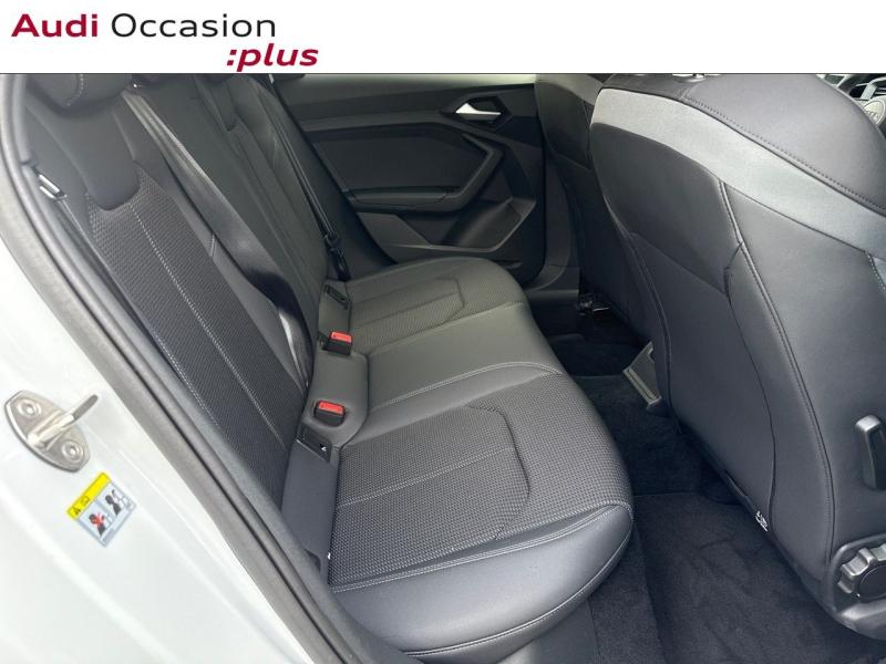 Voitures occasions Audi A1 Sportback S line Clermont-Ferrand