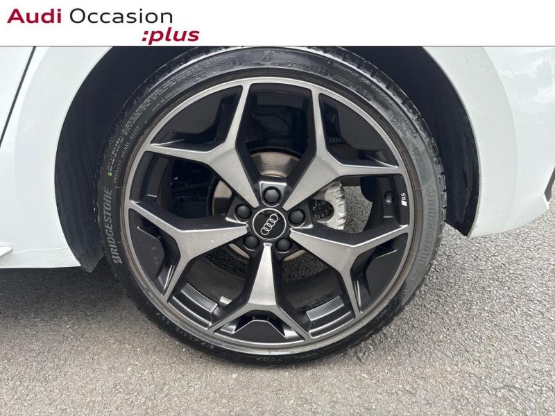 Voitures occasions Audi A1 Sportback S line Clermont-Ferrand