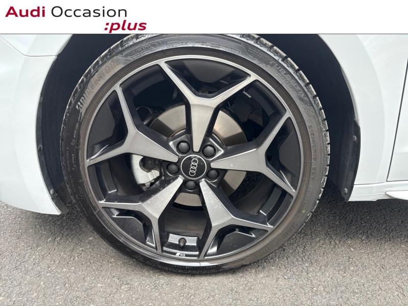 Voitures occasions Audi A1 Sportback S line Clermont-Ferrand