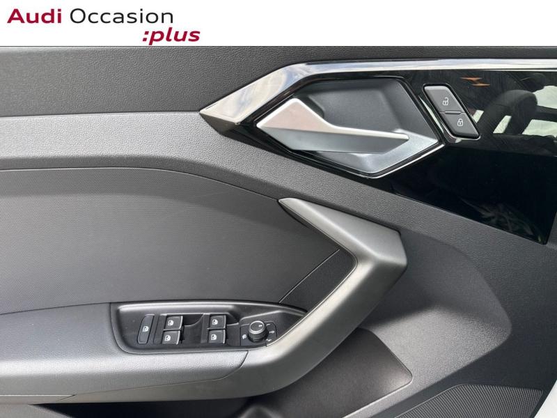 Voitures occasions Audi A1 Sportback S line Clermont-Ferrand