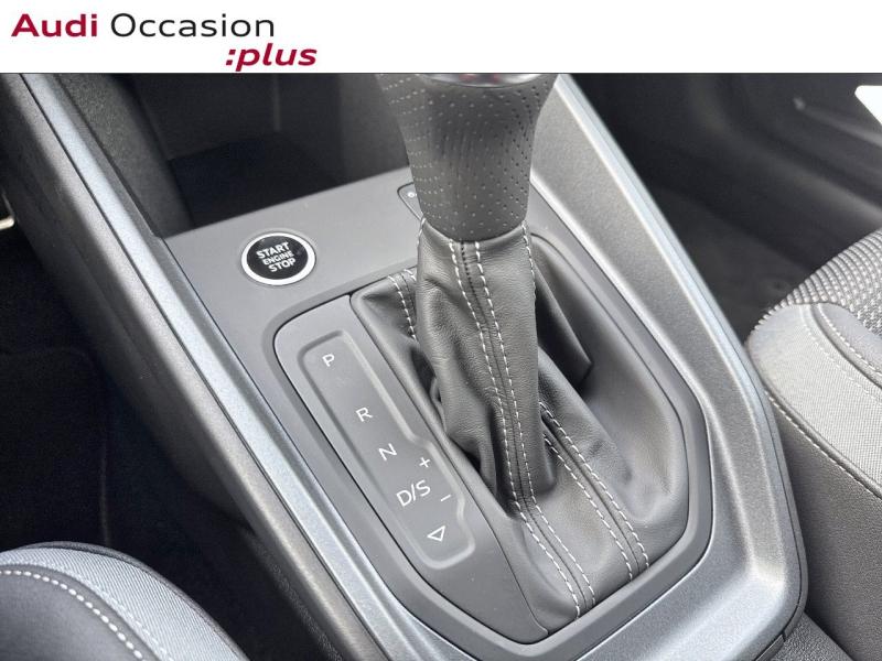 Voitures occasions Audi A1 Sportback S line Clermont-Ferrand
