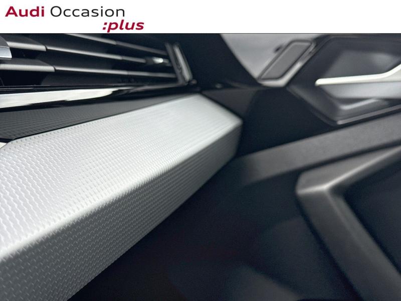 Voitures occasions Audi A1 Sportback S line Clermont-Ferrand