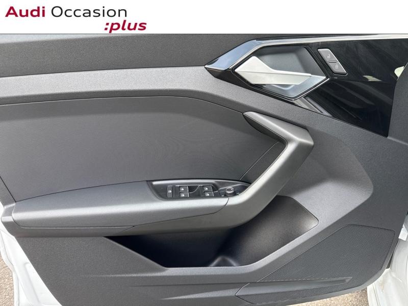 Voitures occasions Audi A1 Sportback S line Clermont-Ferrand