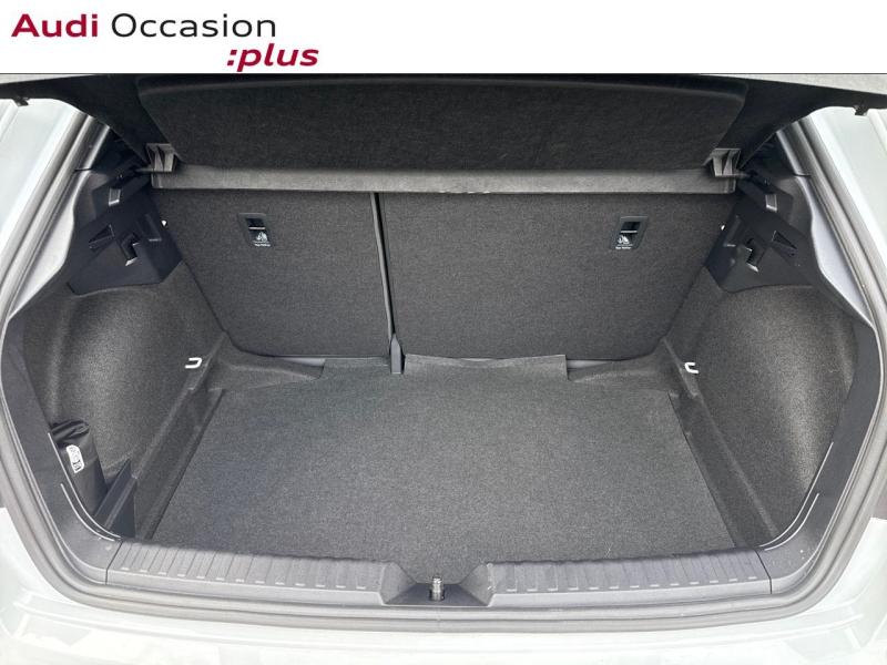 Voitures occasions Audi A1 Sportback S line Clermont-Ferrand