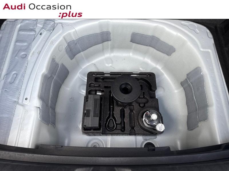 Voitures occasions Audi A1 Sportback S line Clermont-Ferrand