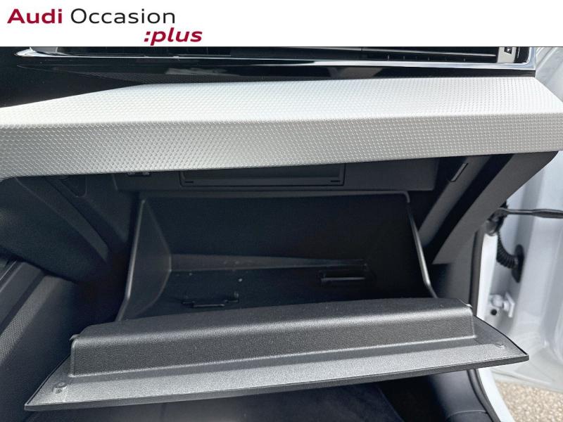 Voitures occasions Audi A1 Sportback S line Clermont-Ferrand