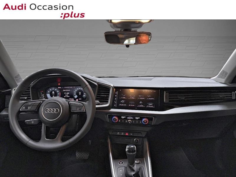 Voitures occasions Audi A1 Sportback Design Clermont-Ferrand